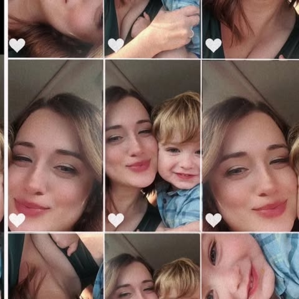 Meet your Posher, Brianna